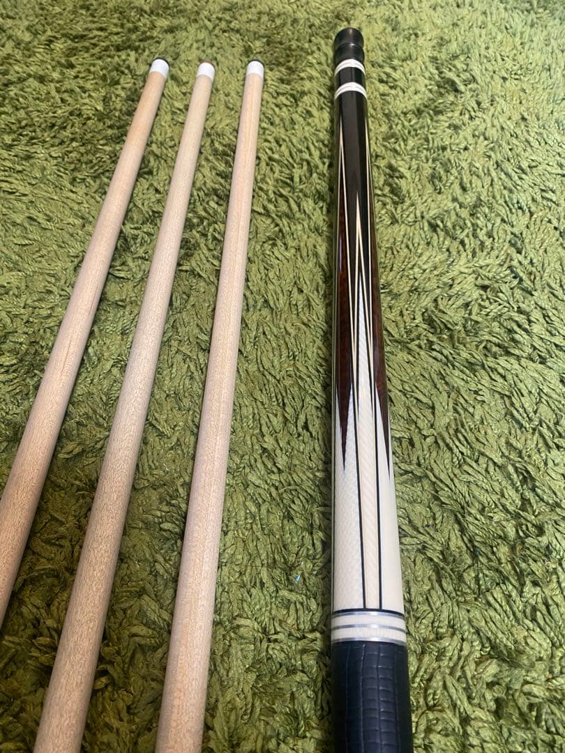 ユニバーサルブラックレーベルフルセット