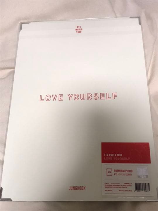 ジョングク 公式 グッズ