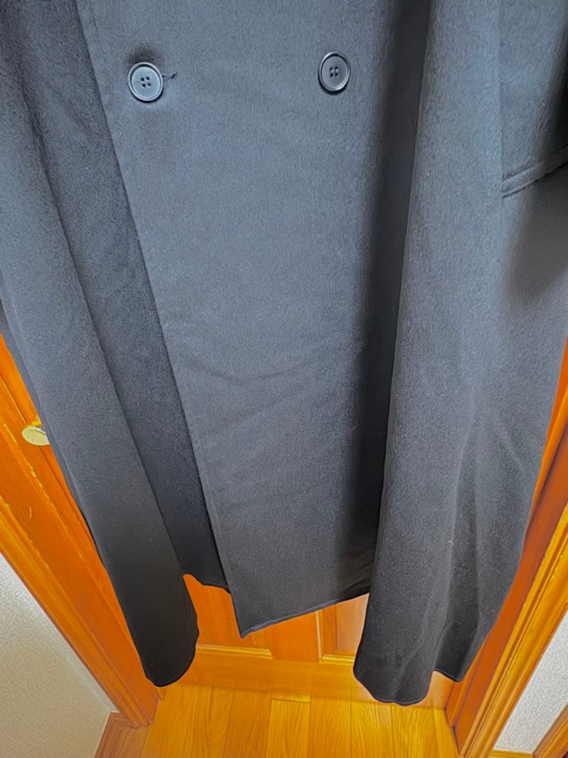 【新品未使用】ガブリエラコールガーメンツ　NO.65 オーバーサイズコート