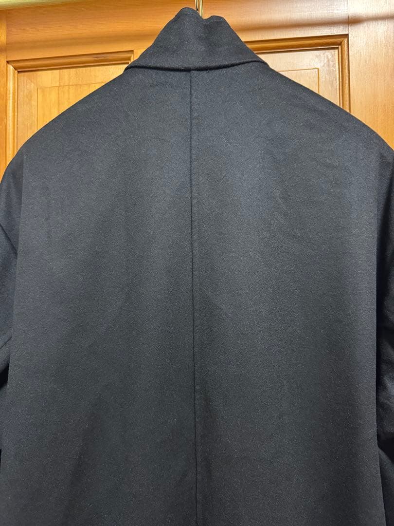 【新品未使用】ガブリエラコールガーメンツ　NO.65 オーバーサイズコート