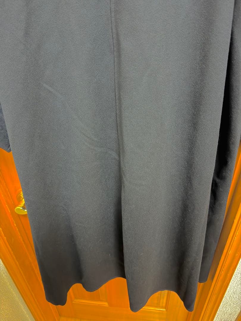 【新品未使用】ガブリエラコールガーメンツ　NO.65 オーバーサイズコート