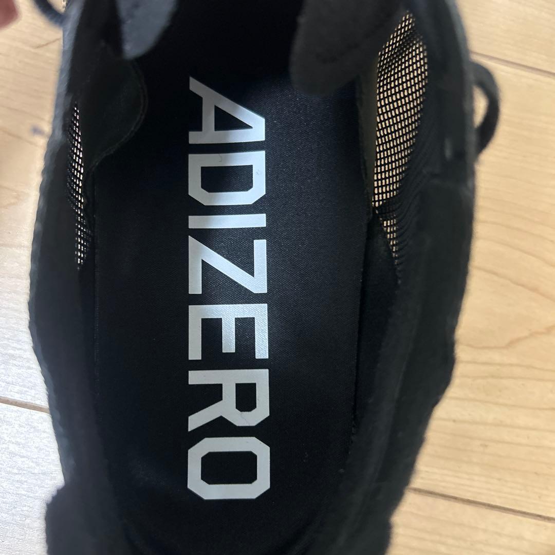 その他 ADIZERO ADIOS 8 28cm