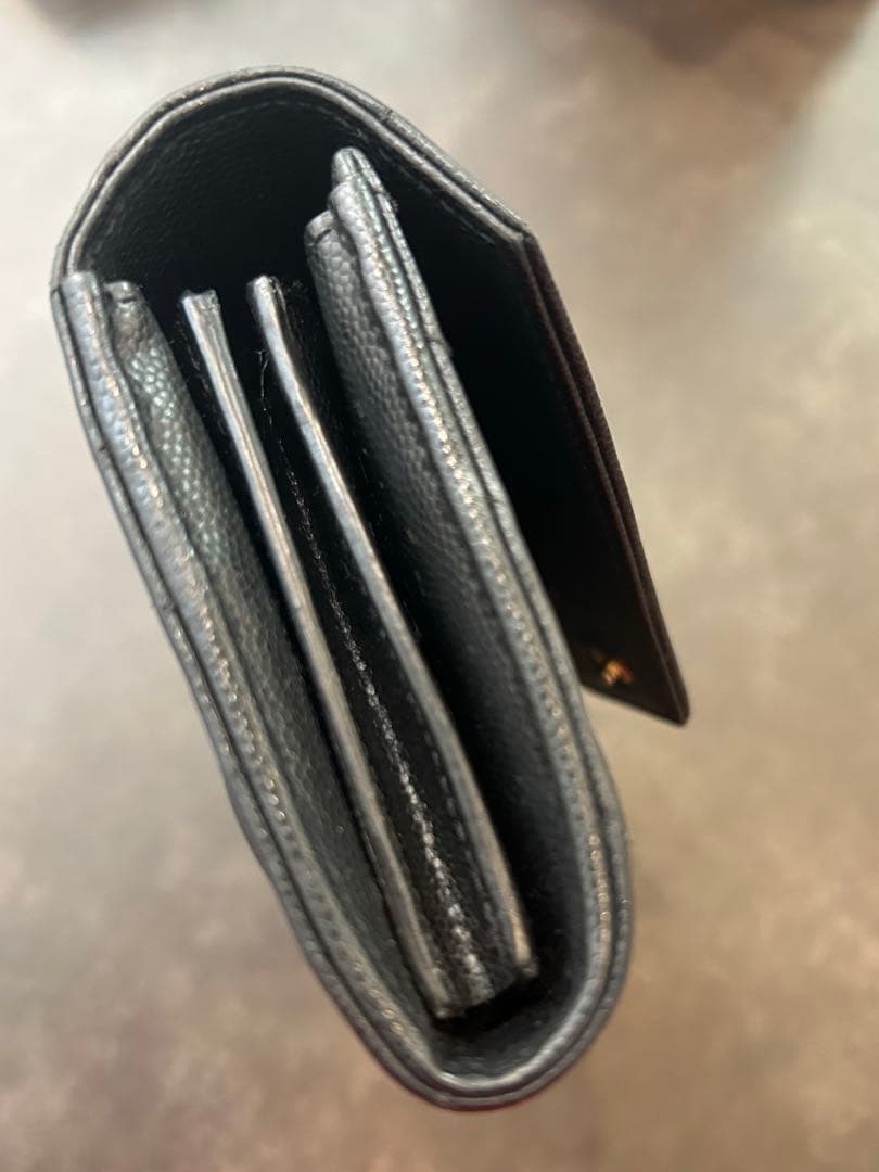 SAINT LAURENT サンローラン 長財布