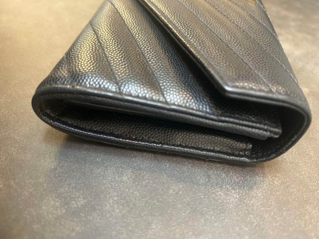 SAINT LAURENT サンローラン 長財布