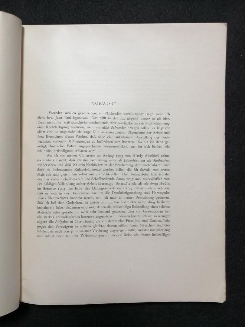 洋書 Die chinesischen handschriften- und...