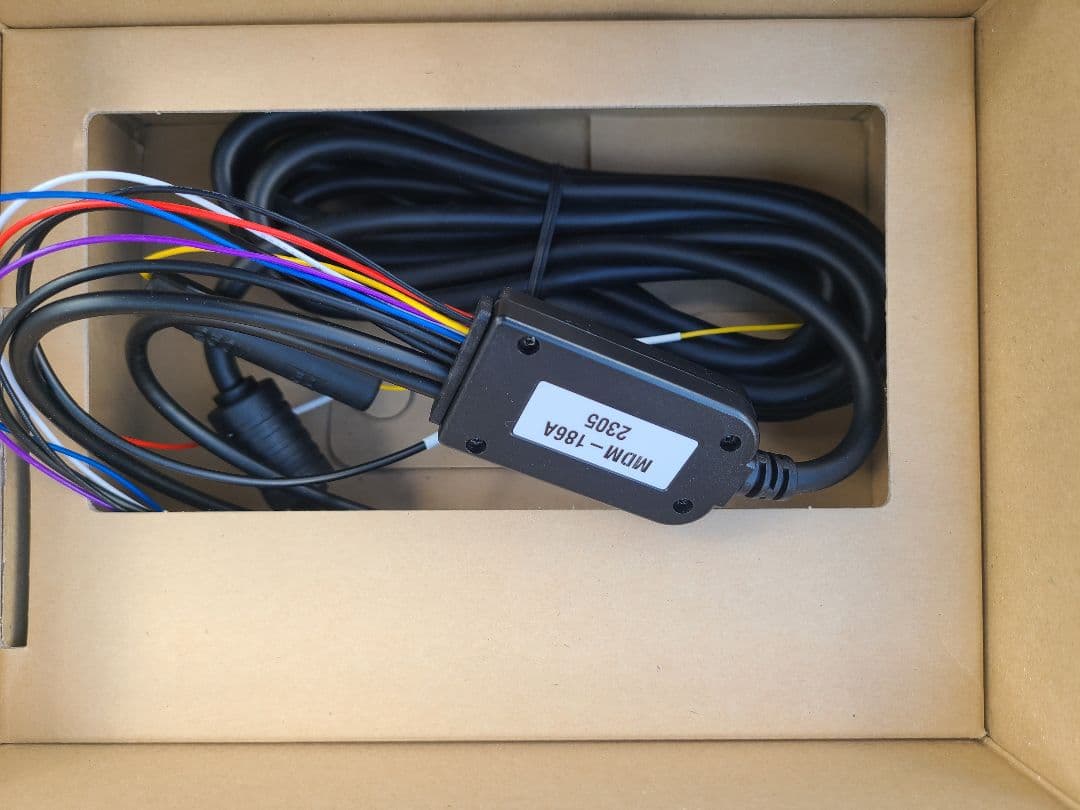 カーナビ CJ-7800A