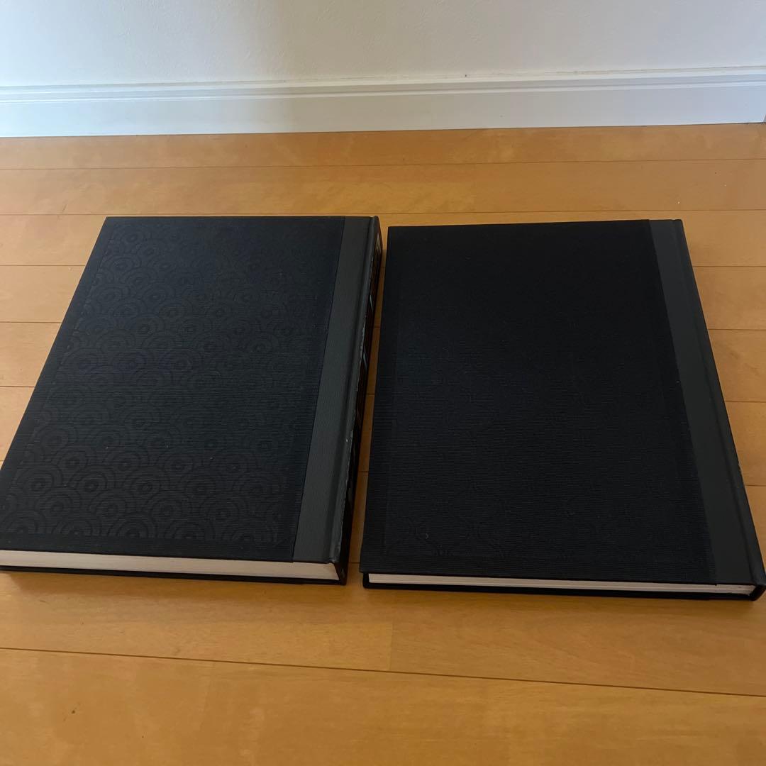 Gaudí 作品集 2冊セット　ガウディ 全作品集