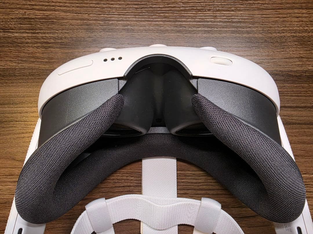  Quest 3 128GB メタクエスト3 899-00591-01