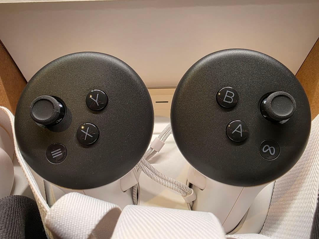  Quest 3 128GB メタクエスト3 899-00591-01