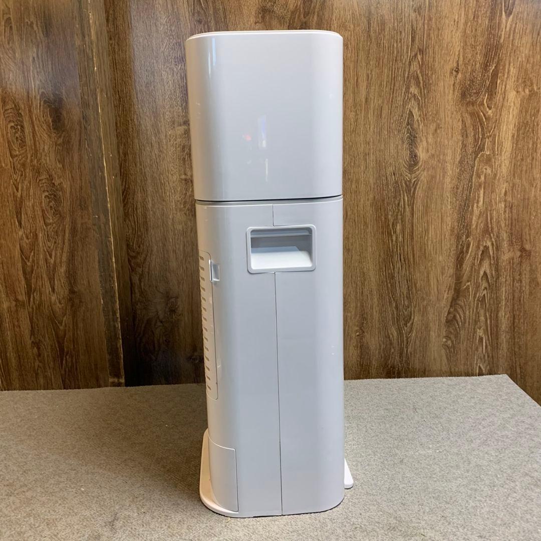 H109\" アイリス サーキュレーター 衣類乾燥除湿機 IJD-150-WH