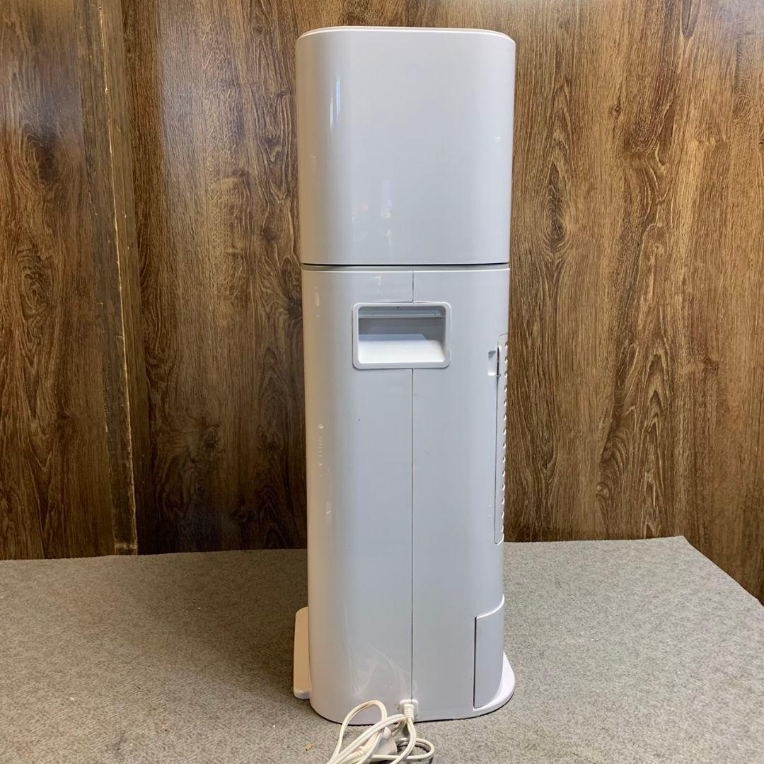 H109\" アイリス サーキュレーター 衣類乾燥除湿機 IJD-150-WH