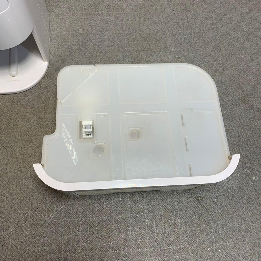 H109\" アイリス サーキュレーター 衣類乾燥除湿機 IJD-150-WH