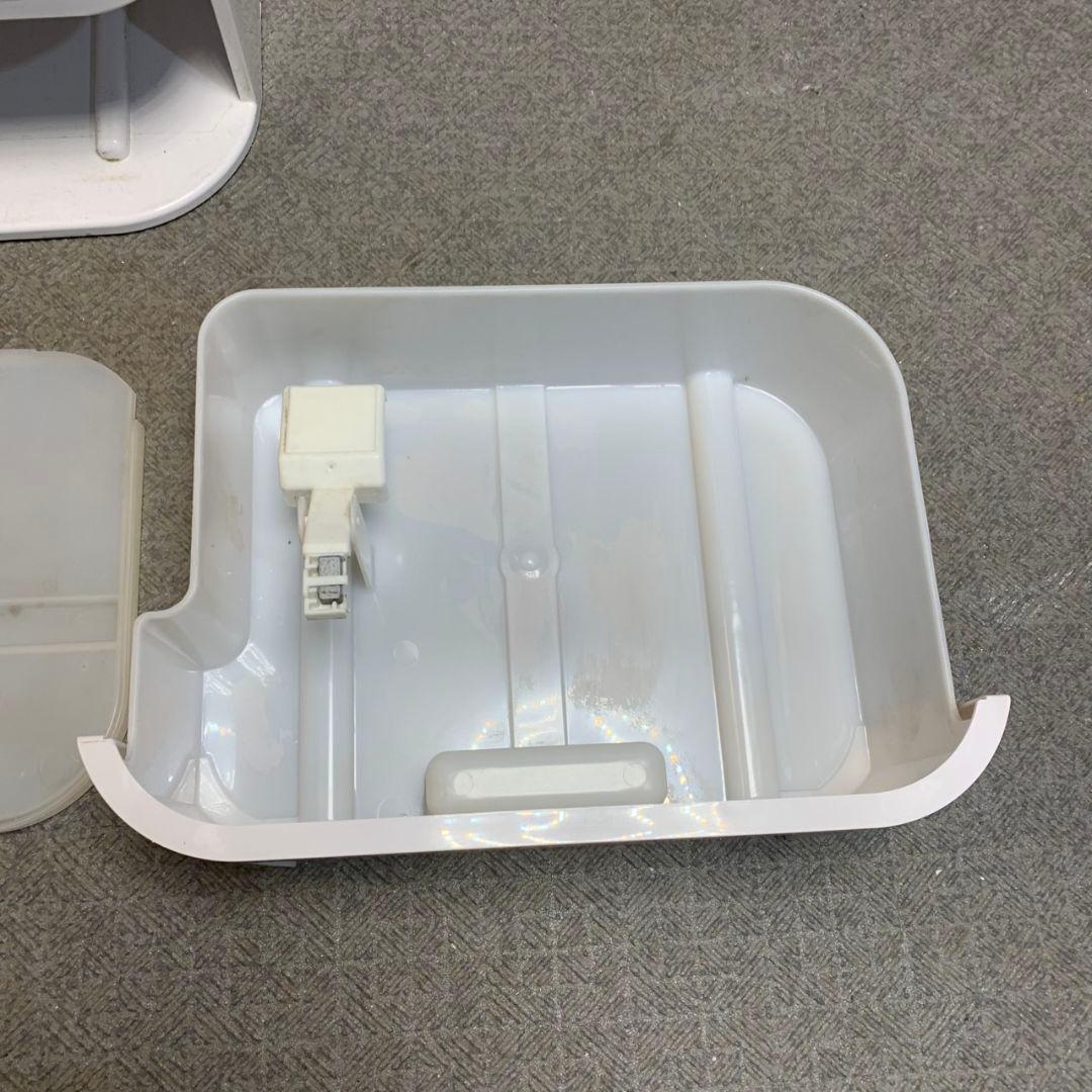 H109\" アイリス サーキュレーター 衣類乾燥除湿機 IJD-150-WH