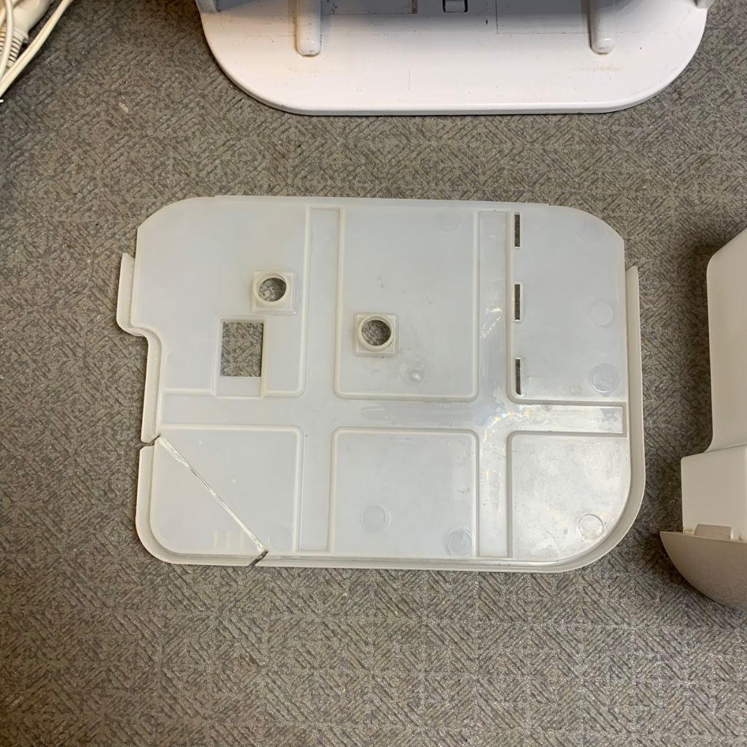 H109\" アイリス サーキュレーター 衣類乾燥除湿機 IJD-150-WH