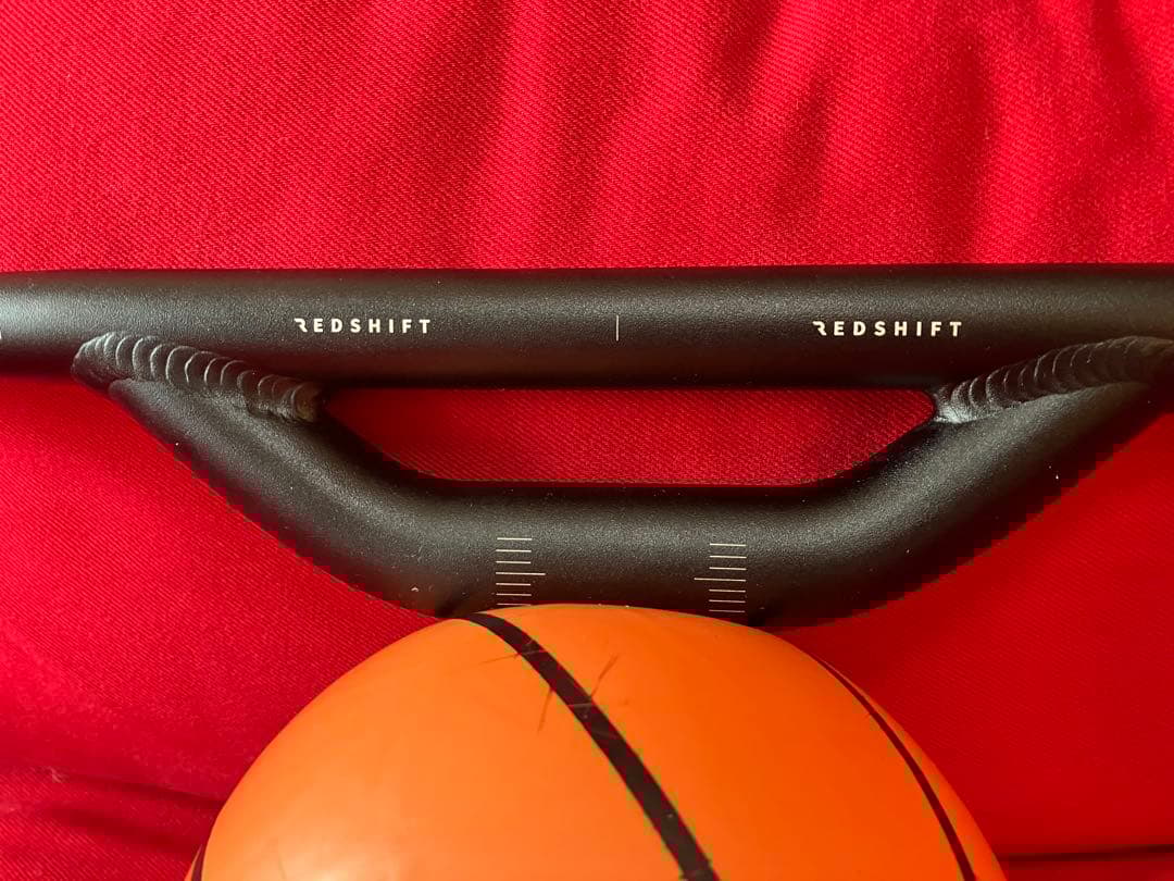パーツ REDSIFT Top Shelf Handlebar System 50mm