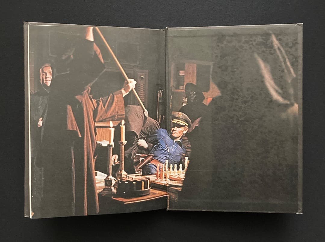 No.722『（英文）ホラー映画の宝庫』Alan G. Frank/ 1974年