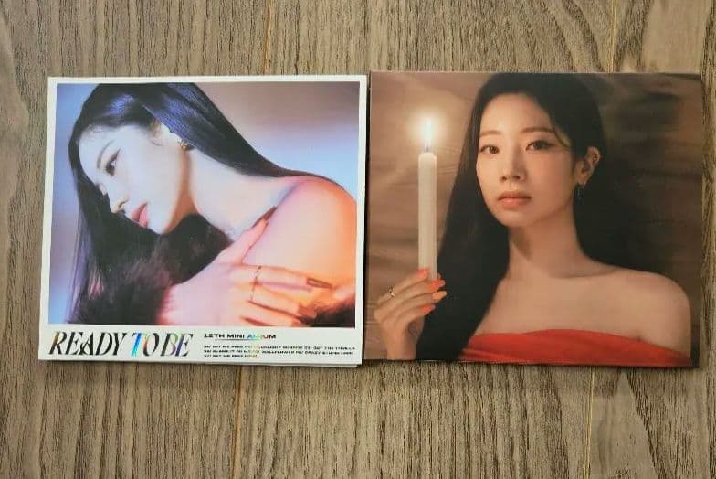 お得セット！TWICE　CD　あれこれセット