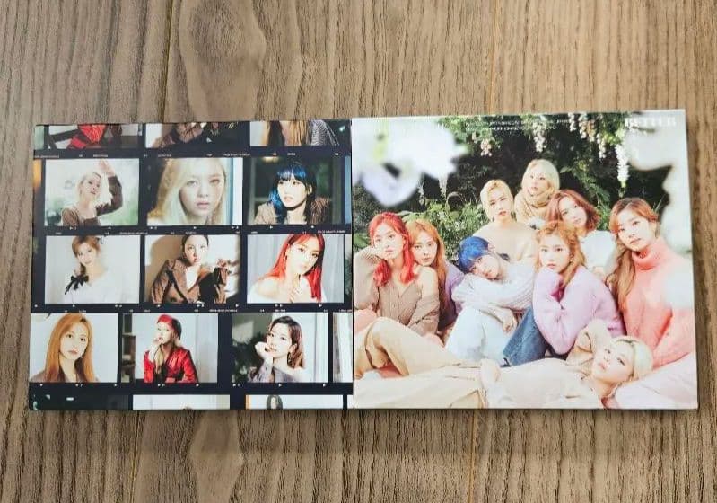 お得セット！TWICE　CD　あれこれセット