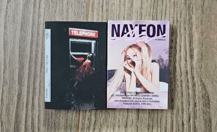 お得セット！TWICE　CD　あれこれセット