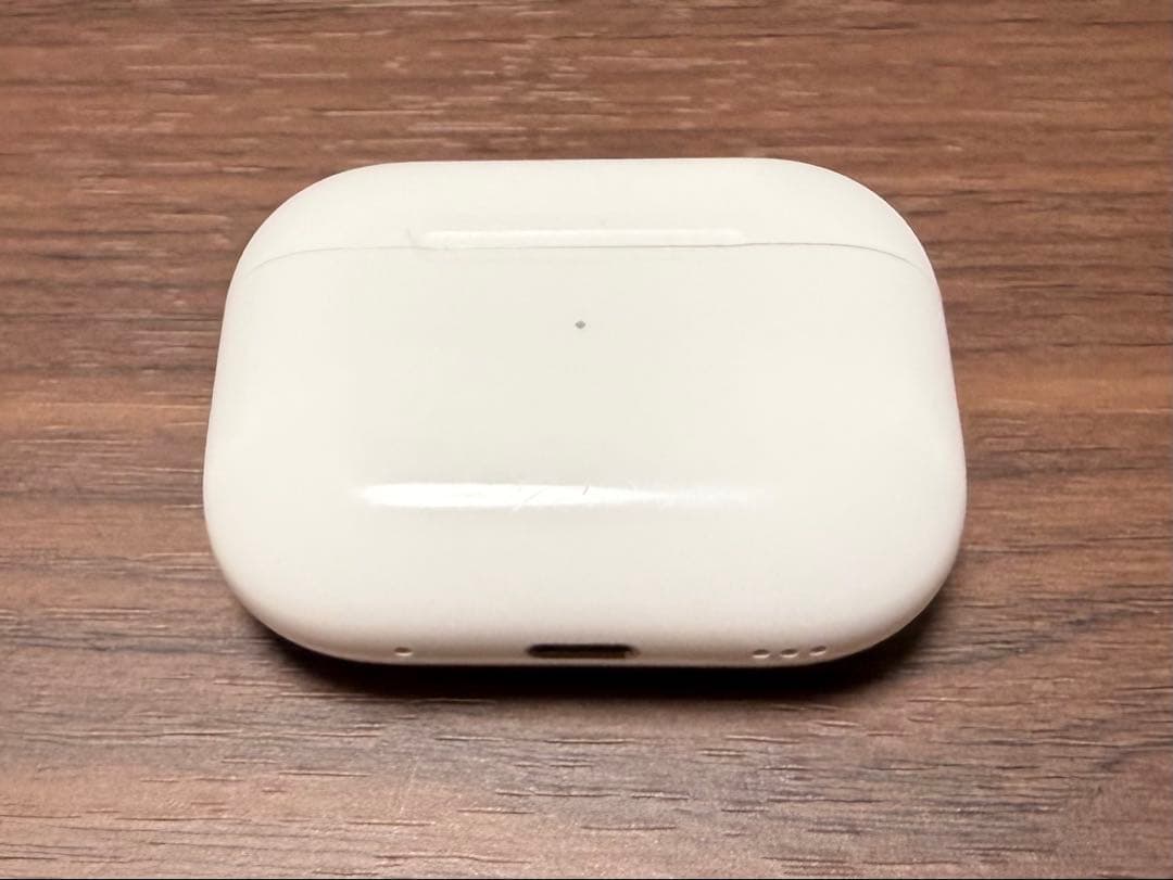 ゆ*う様 【正規品】AirPods Pro 第2世代　両イヤホン・ケース完備　訳