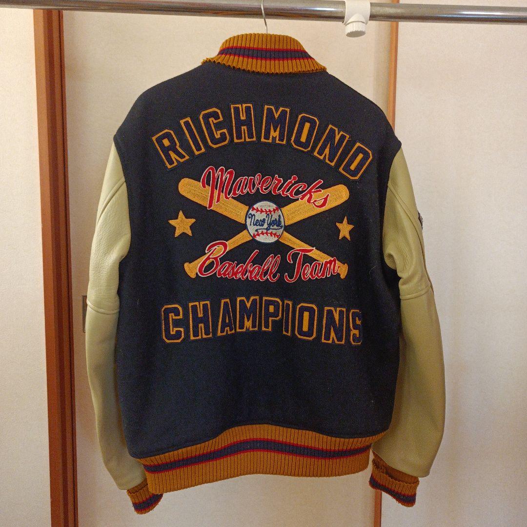 ホワイツビル　スタジャン　42