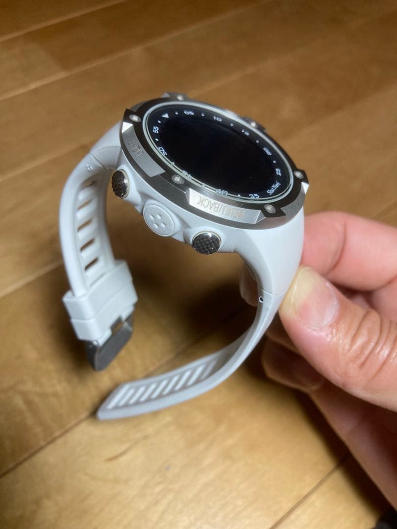 momo_77Shot Navi W1 Evolve (保護フィルム付)