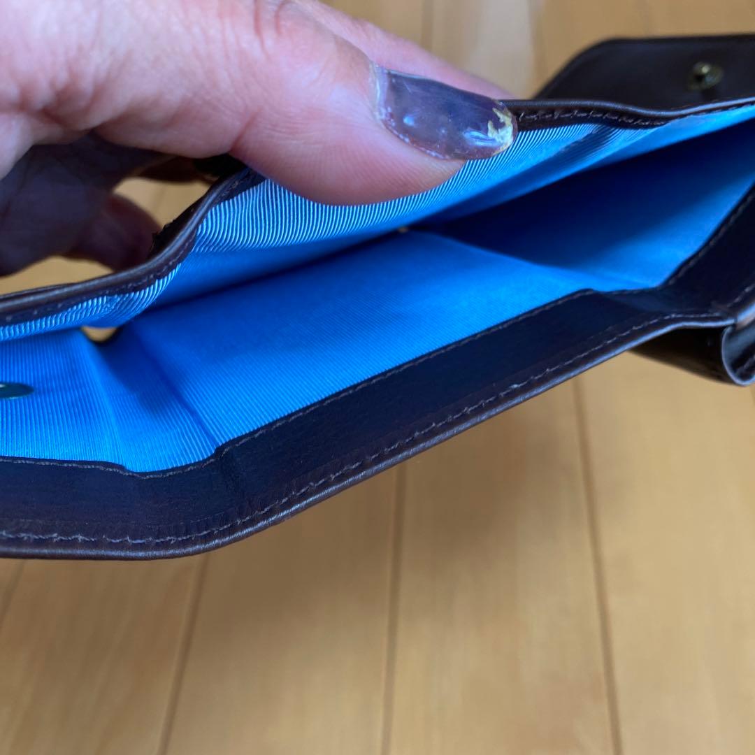 アルベロベロ、お財布