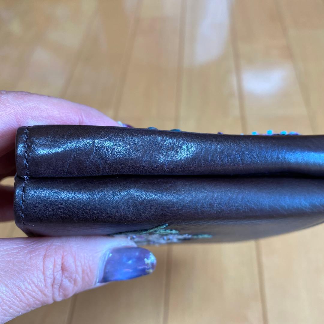 アルベロベロ、お財布