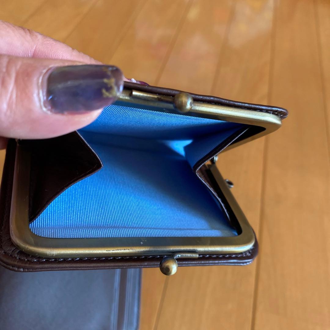 アルベロベロ、お財布