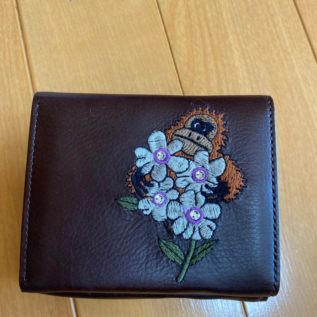 アルベロベロ、お財布