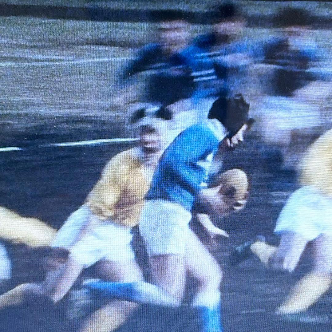 スクール☆ウォーズ 泣き虫先生の7年戦争　全9巻