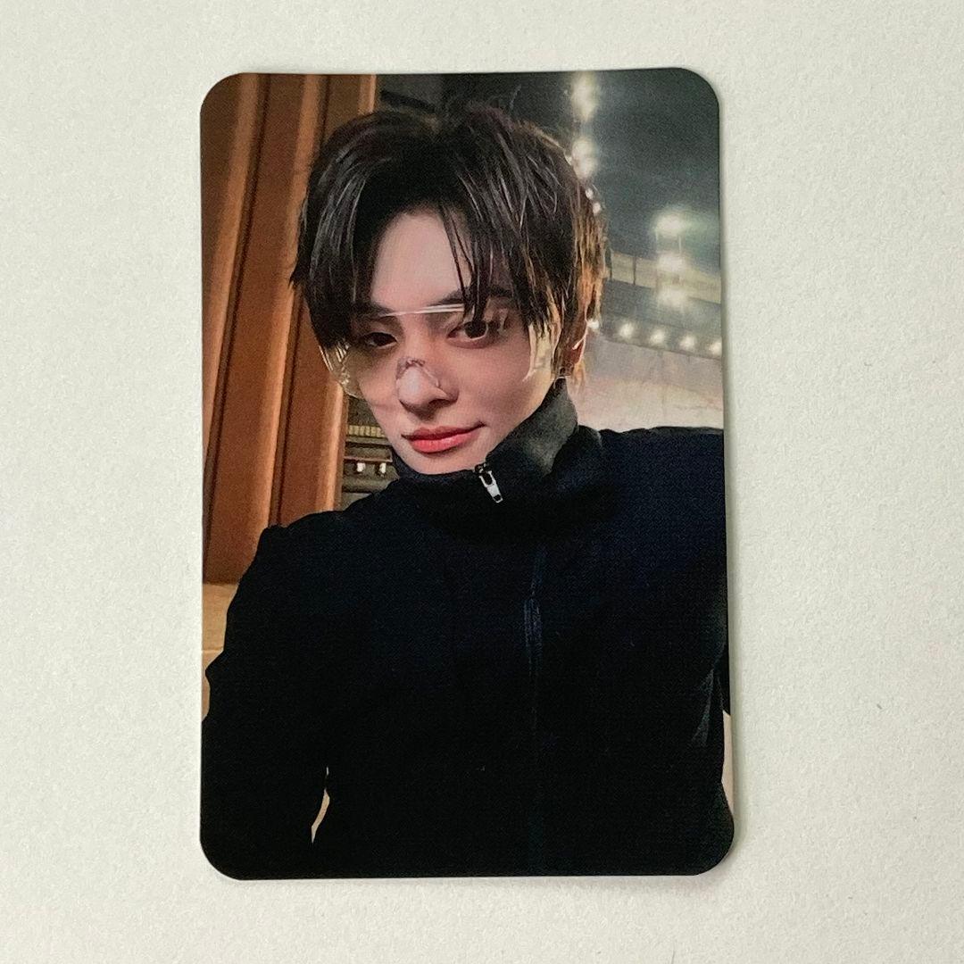 ALD1 リオ 入場限定 ショーケース トレカ