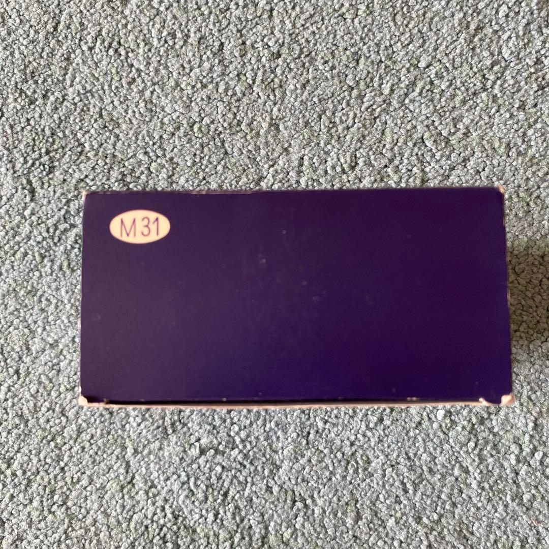 POLA マキファールフェイスパウダー　M22 〈おしろい〉シアーラッシェル