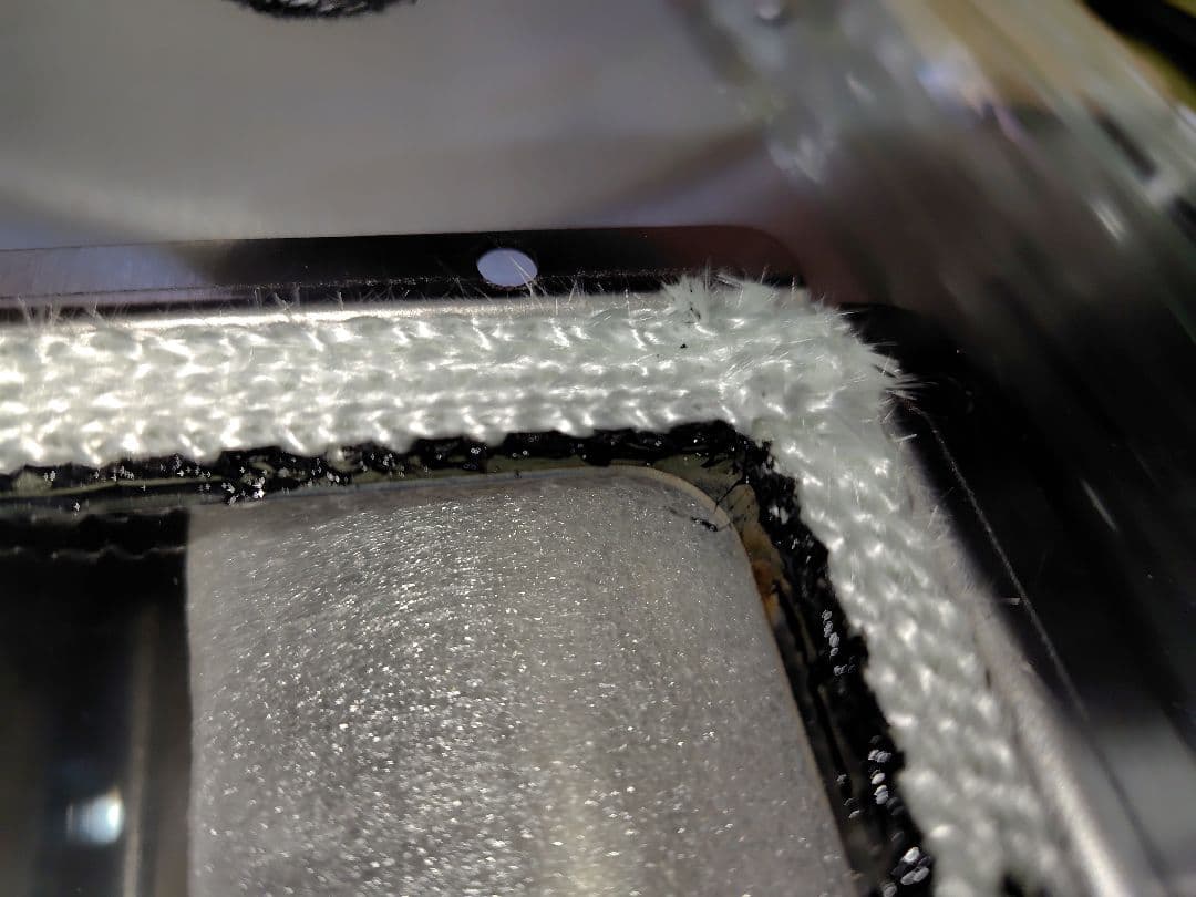 整備済 薪ストーブ ステンレス製 収納バッグ付き 新品