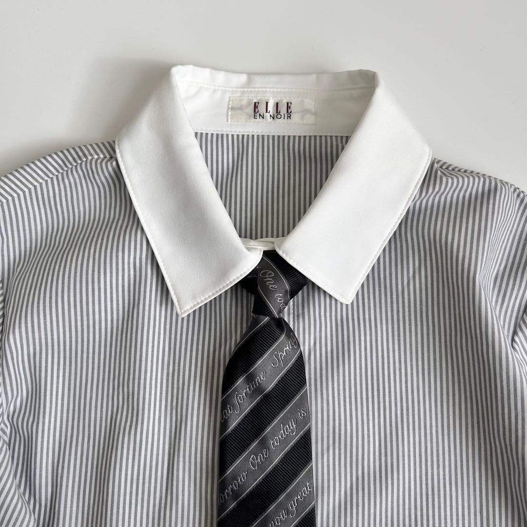 150エルアンノアール卒服女の子入学式ブラック黒フォーマルスーツ