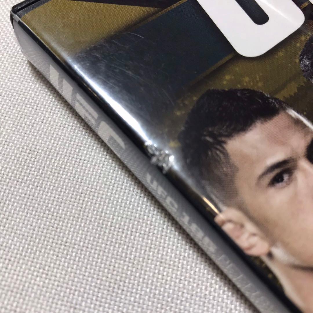 UFC DVD まとめ売り 66本セット