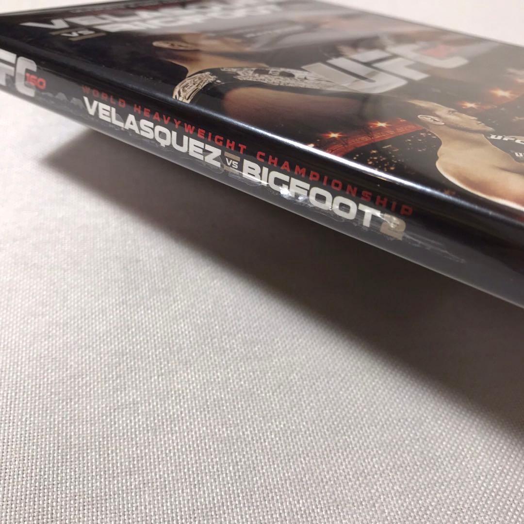 UFC DVD まとめ売り 66本セット