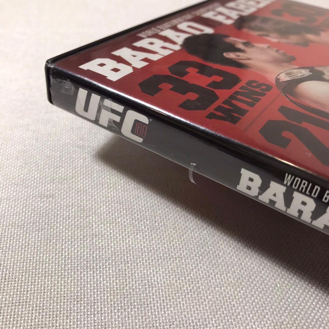 UFC DVD まとめ売り 66本セット