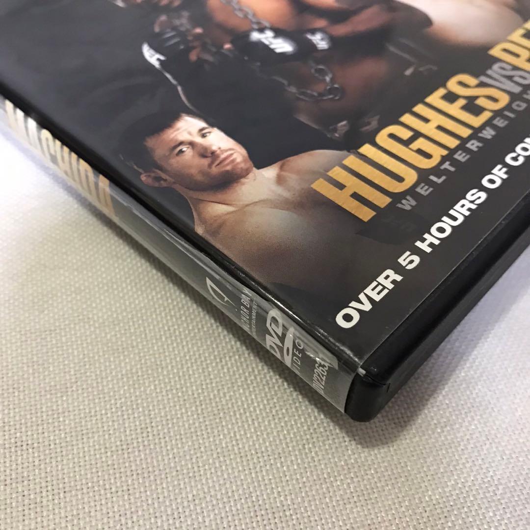 UFC DVD まとめ売り 66本セット