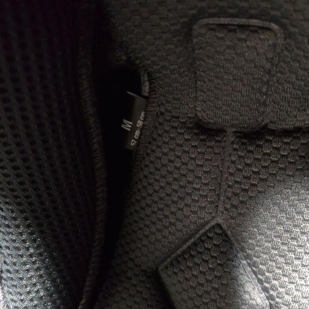 ベル　フルフェイスヘルメットQUALIFIER Mサイズ