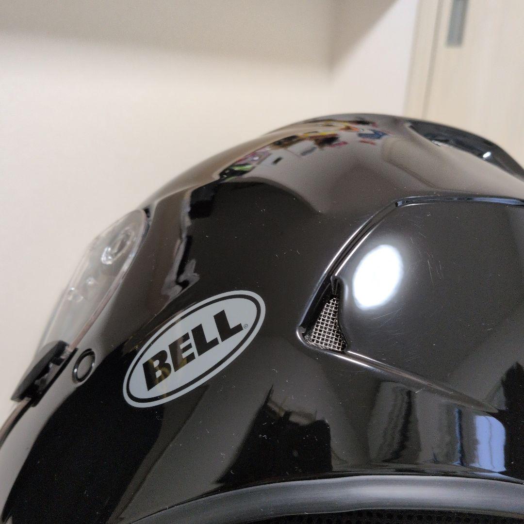 ベル　フルフェイスヘルメットQUALIFIER Mサイズ