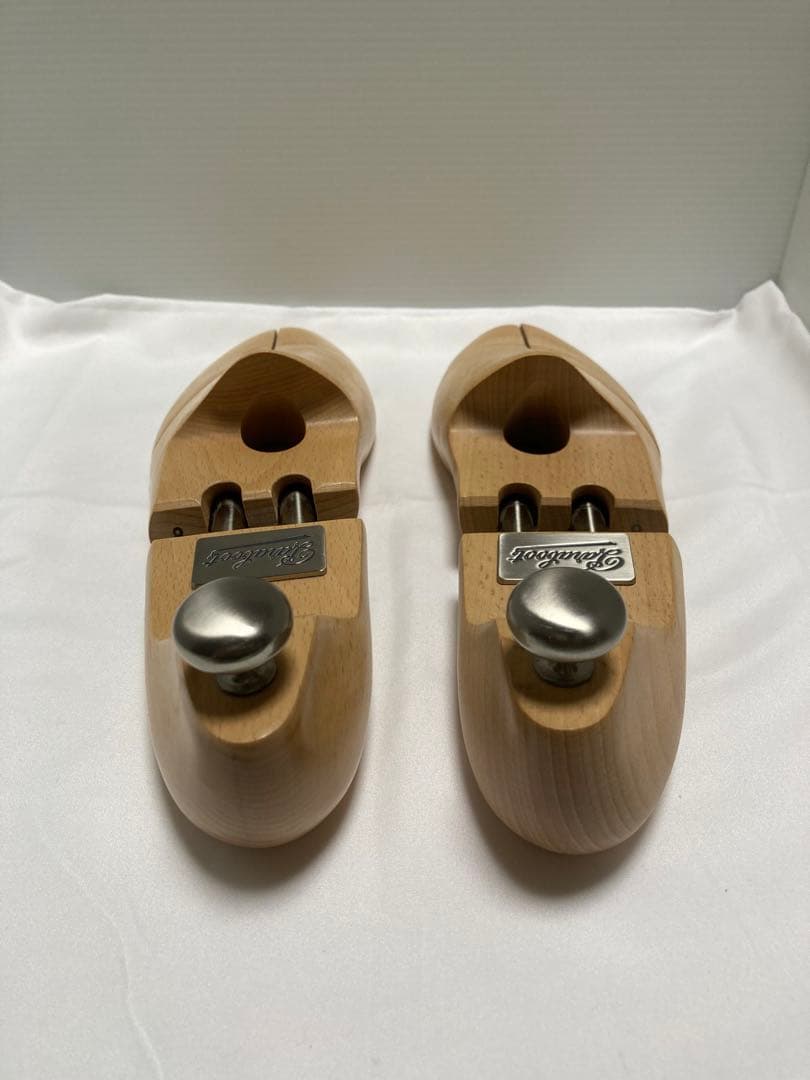 パラブーツ 純正シューツリー UK8 Paraboot 純製品