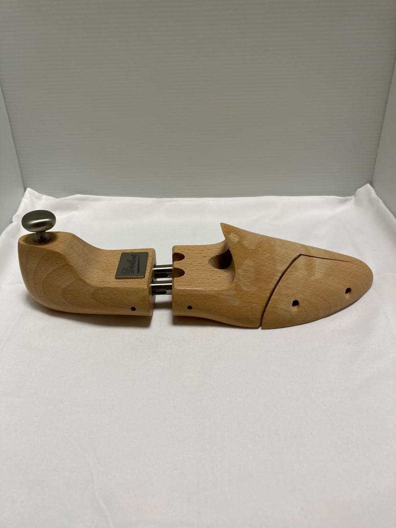 パラブーツ 純正シューツリー UK8 Paraboot 純製品