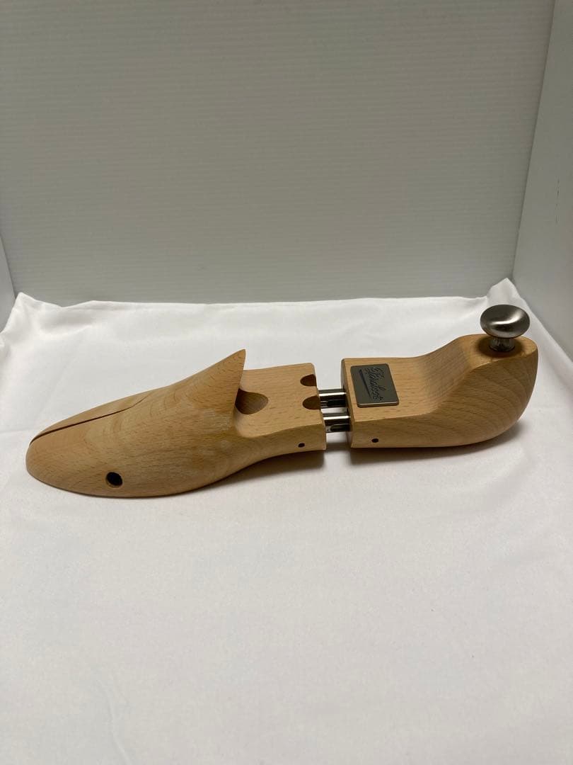 パラブーツ 純正シューツリー UK8 Paraboot 純製品