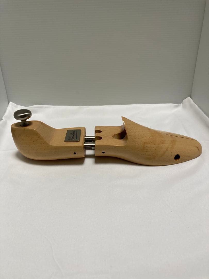 パラブーツ 純正シューツリー UK8 Paraboot 純製品