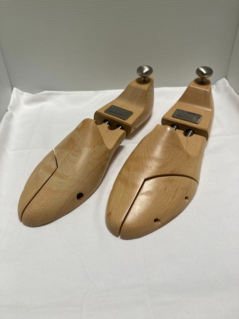 パラブーツ 純正シューツリー UK8 Paraboot 純製品