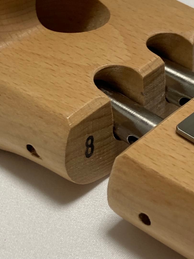 パラブーツ 純正シューツリー UK8 Paraboot 純製品