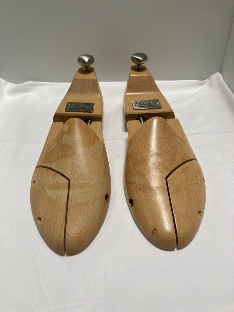 パラブーツ 純正シューツリー UK8 Paraboot 純製品