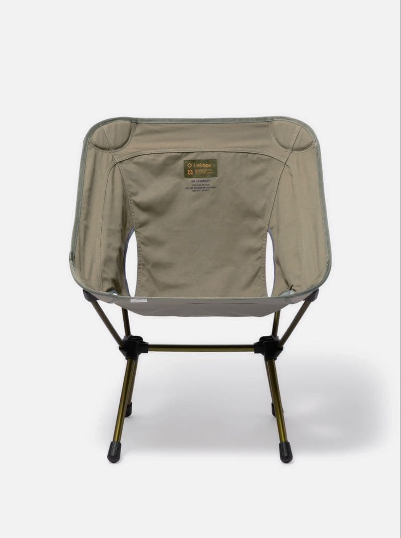 NEIGHBORHOOD×Helinox CHAIR ONE(Re)