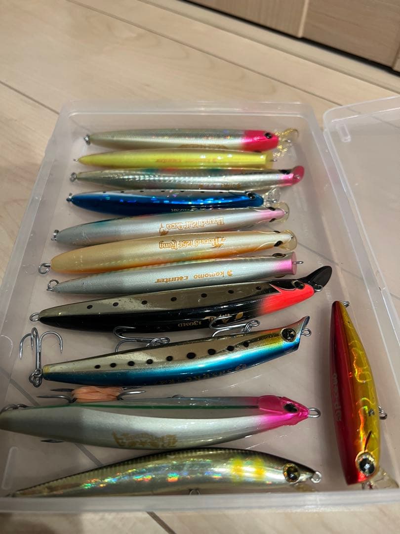 アイマルアー(アムズデザイン)12個セット